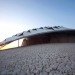 green design, eco design, sustainable design, Arup Associates, FIFA World Cup, FIFA World Cup Qatar Showcase, world's most sustainable stadium, zero carbon stadium, World Architecture News' 2012 Engineering Award