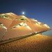 green design, eco design, sustainable design, Arup Associates, FIFA World Cup, FIFA World Cup Qatar Showcase, world's most sustainable stadium, zero carbon stadium, World Architecture News' 2012 Engineering Award