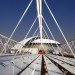 green design, eco design, sustainable design, Arup Associates, FIFA World Cup, FIFA World Cup Qatar Showcase, world's most sustainable stadium, zero carbon stadium, World Architecture News' 2012 Engineering Award
