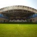 green design, eco design, sustainable design, Arup Associates, FIFA World Cup, FIFA World Cup Qatar Showcase, world's most sustainable stadium, zero carbon stadium, World Architecture News' 2012 Engineering Award