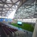 green design, eco design, sustainable design, Arup Associates, FIFA World Cup, FIFA World Cup Qatar Showcase, world's most sustainable stadium, zero carbon stadium, World Architecture News' 2012 Engineering Award