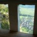 Atelier-f, Cultural Center, Switzerland, Angebauter Tarnrucksack, recycled military shelter, bunker, cable car station, Architecture, Green Materials, locally sourced wood