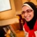 Azza Abdel Hamid Falad, egyptian teenager, plastic recycling, catalyst, egypt, plastic recycling, biofuel, biodiesel, aluminosilicate,