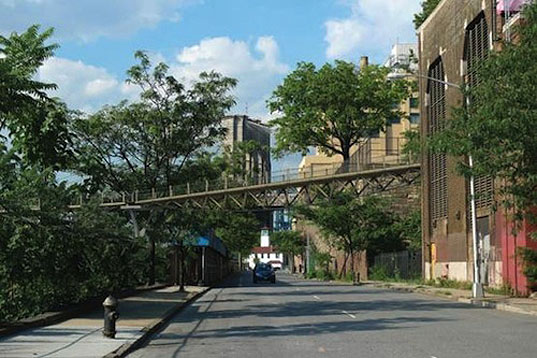 green design, eco design, sustainable design, Design Commission Awards for Excellence, Mayor Bloomberg, Community projects, Frank Gehry, 8 Spruce Street, Riverside Park South, Thomas Balsley Associates, Sage and Coombe, Rice and Lipka, Carriage Houses for Staten island Historical Society, Mary Miss, The Passage: a Moving Memorial, Percent for Art Program, CityPoint Retail Facility and Dekalb market, Cook + Fox, Lee Weintraub, Ore Design, HNTB, Squibb Pedestrian Bridge, Brooklyn Bridge Park, Garrison Architects, Peter Gluck Architects, Flatbush Avenue Entrance and Terrace Cafe, Governors Island Park, Central Park Conservancy Plan