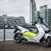 BMW, BMW electric scooter, BMW electric, BMW scooter, green transportation, electric scooter, lithium-ion battery, electric motor, electric motorcycle, BMW C Evolution