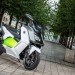 BMW, BMW electric scooter, BMW electric, BMW scooter, green transportation, electric scooter, lithium-ion battery, electric motor, electric motorcycle, BMW C Evolution