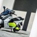BMW, BMW electric scooter, BMW electric, BMW scooter, green transportation, electric scooter, lithium-ion battery, electric motor, electric motorcycle, BMW C Evolution