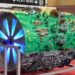 barrel organ, builders of sound, lego organ, LEGOs, Serviceplan, star wars, star wars 3d, star wars theme