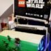 barrel organ, builders of sound, lego organ, LEGOs, Serviceplan, star wars, star wars 3d, star wars theme