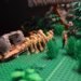 barrel organ, builders of sound, lego organ, LEGOs, Serviceplan, star wars, star wars 3d, star wars theme