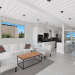Andrew Anderson, New York, the Hamptons, shipping containers, recycled materials, repurposed materials, green design, sustainable design, eco-design, sustainable materials, renewable materials, bamboo, energy star, the Beach Box