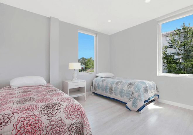 Andrew Anderson, New York, the Hamptons, shipping containers, recycled materials, repurposed materials, green design, sustainable design, eco-design, sustainable materials, renewable materials, bamboo, energy star, the Beach Box