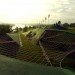 JMD Design, Sydney, Australia, Blaxland Riverside Park, green design, reclaimed space, eco-design, sustainable design, outdoor design, Australia, landform, treehouse, climbing net, wormhole, nature
