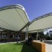 JMD Design, Sydney, Australia, Blaxland Riverside Park, green design, reclaimed space, eco-design, sustainable design, outdoor design, Australia, landform, treehouse, climbing net, wormhole, nature