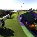 JMD Design, Sydney, Australia, Blaxland Riverside Park, green design, reclaimed space, eco-design, sustainable design, outdoor design, Australia, landform, treehouse, climbing net, wormhole, nature
