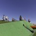 JMD Design, Sydney, Australia, Blaxland Riverside Park, green design, reclaimed space, eco-design, sustainable design, outdoor design, Australia, landform, treehouse, climbing net, wormhole, nature