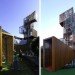 JMD Design, Sydney, Australia, Blaxland Riverside Park, green design, reclaimed space, eco-design, sustainable design, outdoor design, Australia, landform, treehouse, climbing net, wormhole, nature