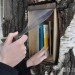 green design, eco design, sustainable design, Book Forest, BauFachFrau, BookCrossing, book exchange, Berlin, book swap kiosk, Prenzlauer Berg