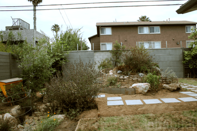 Brooks Residence, Inhabitat, Inahbitat LA, Inhabitat Los Angeles, ID Architect, Sustainable Building, Green Building, LEED Building, LEED Platinum, Duvivier Architects, Isabelle Duvivier, Duvivier, Venice Home