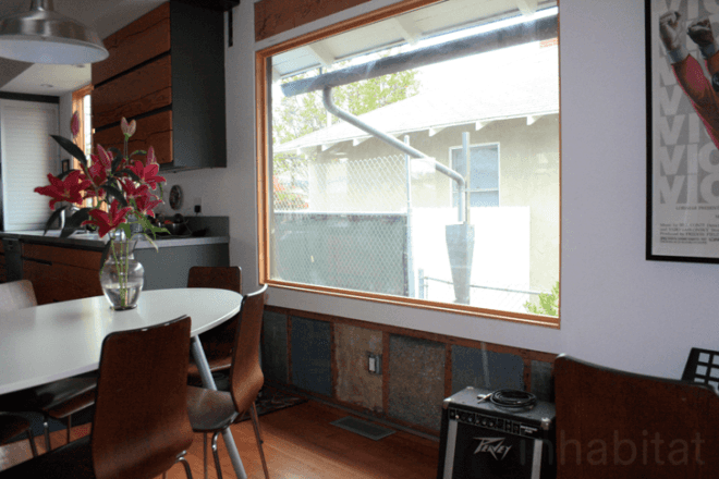 Brooks Residence, Inhabitat, Inahbitat LA, Inhabitat Los Angeles, ID Architect, Sustainable Building, Green Building, LEED Building, LEED Platinum, Duvivier Architects, Isabelle Duvivier, Duvivier, Venice Home