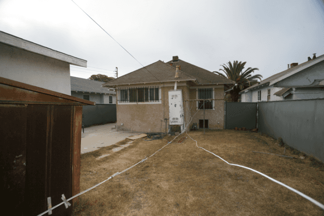 Brooks Residence, Inhabitat, Inahbitat LA, Inhabitat Los Angeles, ID Architect, Sustainable Building, Green Building, LEED Building, LEED Platinum, Duvivier Architects, Isabelle Duvivier, Duvivier, Venice Home