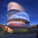 Milly Design, Buddhist Temple, Traditional Temple, green design, sustainable design, eco-design, religious architecture, lotus, China, Taichung, daylighting, natural ventilation, Buddhist philosophy