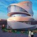 Milly Design, Buddhist Temple, Traditional Temple, green design, sustainable design, eco-design, religious architecture, lotus, China, Taichung, daylighting, natural ventilation, Buddhist philosophy