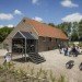 Studio Elmo Vermijs, Buijtenkeuken, The Netherlands, green design, sustainable design, eco-design, mobile design, Dutch, outdoor kitchen, mobile kitchen