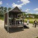 Studio Elmo Vermijs, Buijtenkeuken, The Netherlands, green design, sustainable design, eco-design, mobile design, Dutch, outdoor kitchen, mobile kitchen