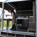 Studio Elmo Vermijs, Buijtenkeuken, The Netherlands, green design, sustainable design, eco-design, mobile design, Dutch, outdoor kitchen, mobile kitchen
