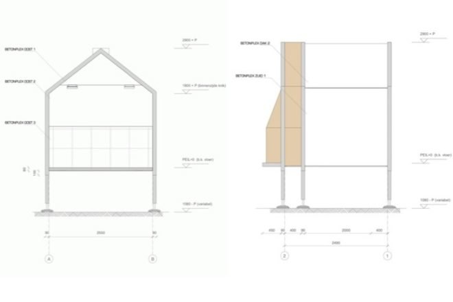Studio Elmo Vermijs, Buijtenkeuken, The Netherlands, green design, sustainable design, eco-design, mobile design, Dutch, outdoor kitchen, mobile kitchen