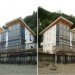 Camano Island FabCab, Camano Island, FabCab, prefab, prefab home, kit home, washington, green home