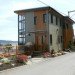 Camano Island FabCab, Camano Island, FabCab, prefab, prefab home, kit home, washington, green home