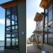Camano Island FabCab, Camano Island, FabCab, prefab, prefab home, kit home, washington, green home