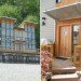 Camano Island FabCab, Camano Island, FabCab, prefab, prefab home, kit home, washington, green home