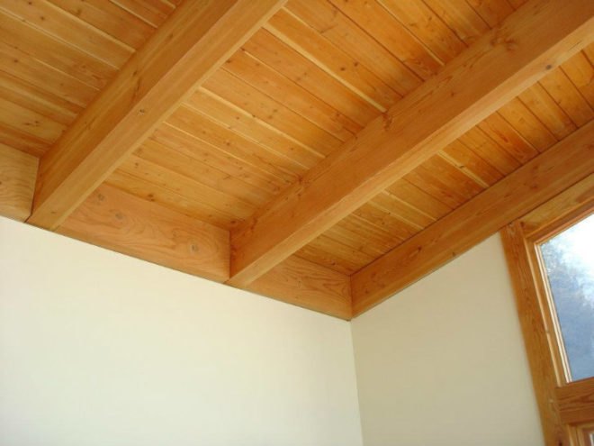 Camano Island FabCab, Camano Island, FabCab, prefab, prefab home, kit home, washington, green home