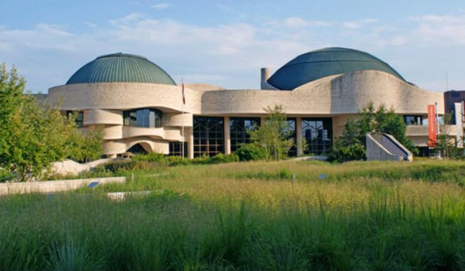 Canadian Museum of Civilizations Plaza, Claude Cormier Associes, landscape architecture, green renovation, prairie, urban landscape,