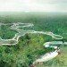 Canopy Trail, Yi Yvonne Weng, Concept Architecture, Foster + Partners