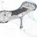 Canopy Trail, Yi Yvonne Weng, Concept Architecture, Foster + Partners
