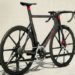 Aston Martin, Factor Bikes, One-77 Coupe, One-77 Cycle, carbon fiber cycle, carbon fiber, james bond, high-tec bicycle, bicycle, cycle