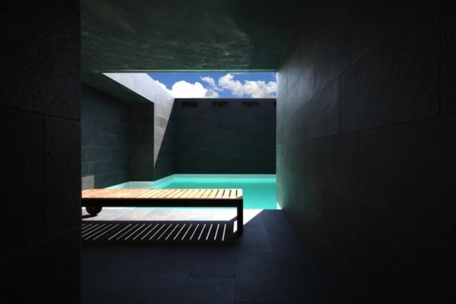 Marco Castelletti, Casa Ristrutturata, Architecture, renovation, sustainable renovation, green renovation, Italy, countryside, green design, sustainable design, eco-design, larch, recyclable materials, renewable materials