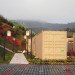 green design, eco design, sustainable design, Fukishima, Tonghe Shanzi Landscape Design, Changski, Xiang Xiang Pray House, shipping container hotel
