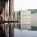 green design, eco design, sustainable design, Fukishima, Tonghe Shanzi Landscape Design, Changski, Xiang Xiang Pray House, shipping container hotel