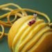 Christopher Boffoli, Big Appetites, food, photographs, small people, Art, Sustainable Food, Sustainable Materials
