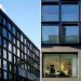 CitizenM Hotel, Glasgow, London, Concrete Architectural Associates, prefab hotel, modular hotel, prefab, eco hotel
