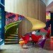 CitizenM Hotel, Glasgow, London, Concrete Architectural Associates, prefab hotel, modular hotel, prefab, eco hotel