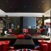 CitizenM Hotel, Glasgow, London, Concrete Architectural Associates, prefab hotel, modular hotel, prefab, eco hotel