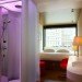 CitizenM Hotel, Glasgow, London, Concrete Architectural Associates, prefab hotel, modular hotel, prefab, eco hotel