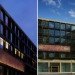 CitizenM Hotel, Glasgow, London, Concrete Architectural Associates, prefab hotel, modular hotel, prefab, eco hotel