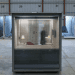 CitizenM Hotel, Glasgow, London, Concrete Architectural Associates, prefab hotel, modular hotel, prefab, eco hotel